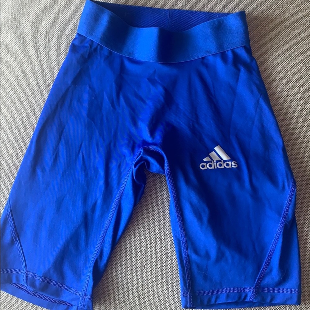 Adidas biker short